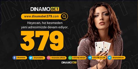 Dinamo Bet Arşivleri Dinamobet, Casino ...